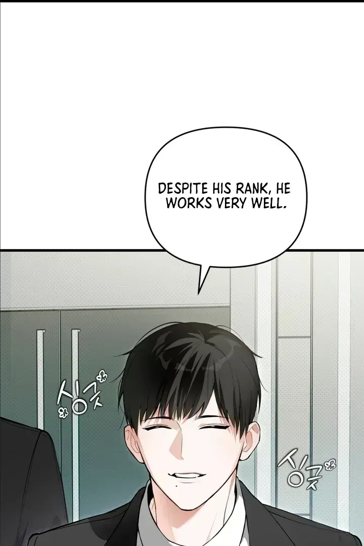 His Imprint Chapter 1.5 page 79 - 