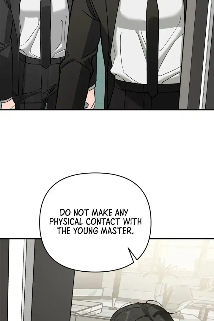 His Imprint Chapter 1.5 page 85 - 