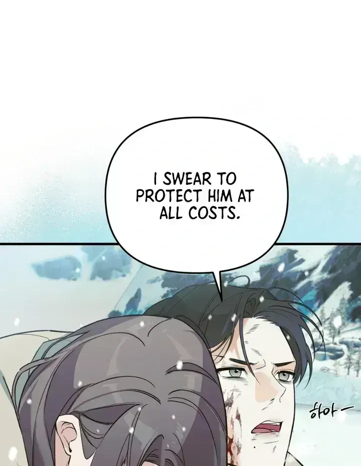 His Imprint Chapter 1.6 page 11 - 