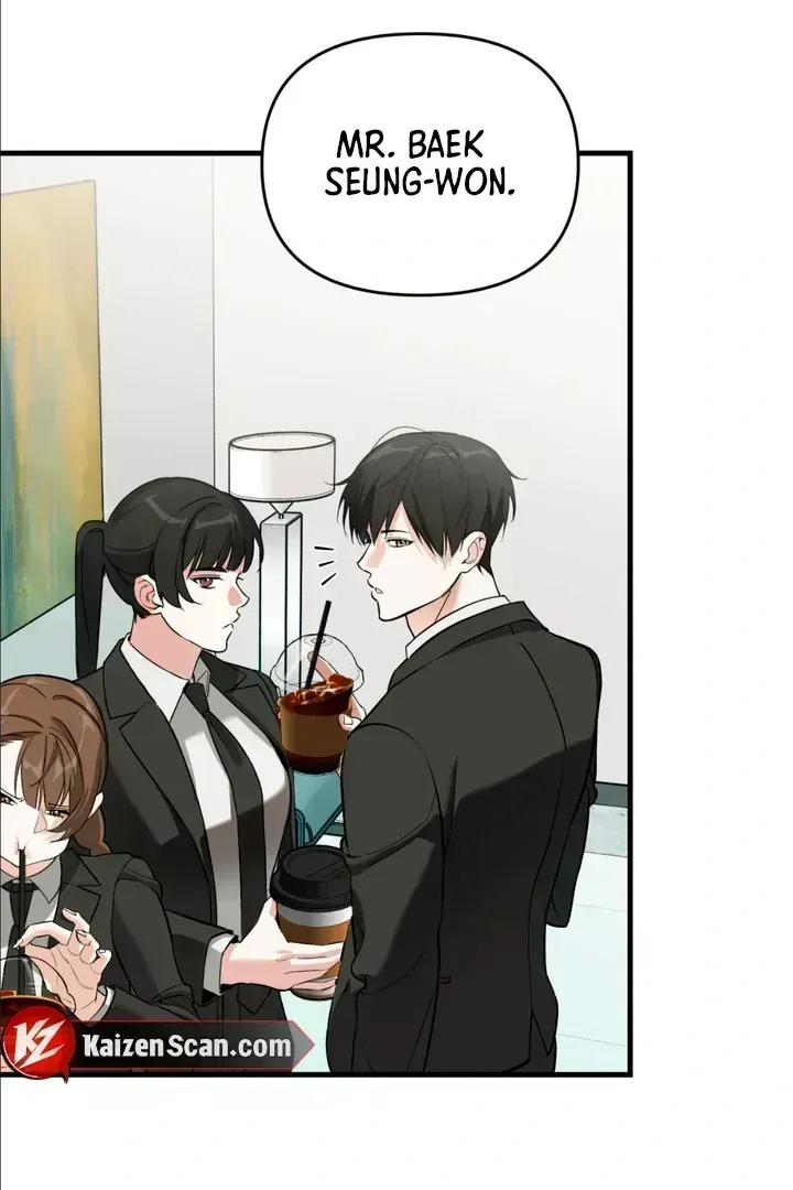 His Imprint Chapter 1.6 page 114 - 