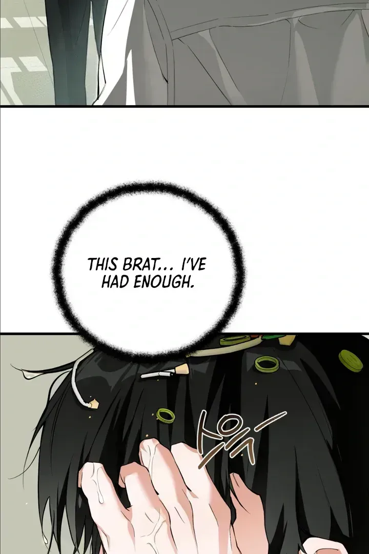 His Imprint Chapter 1.6 page 134 - 