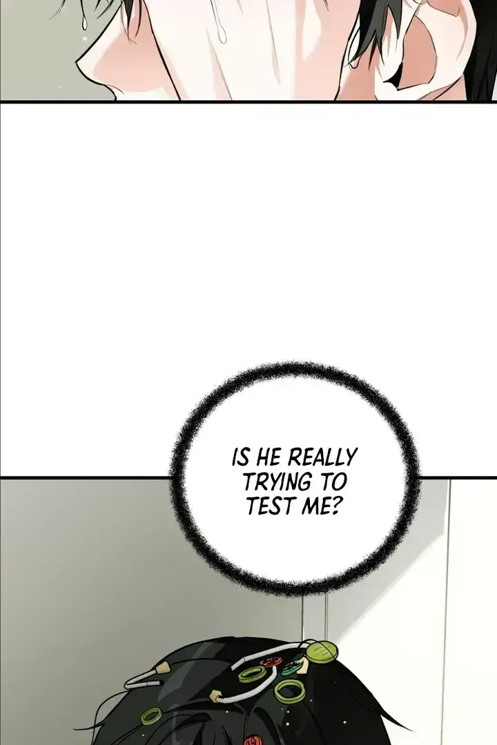 His Imprint Chapter 1.6 page 135 - 