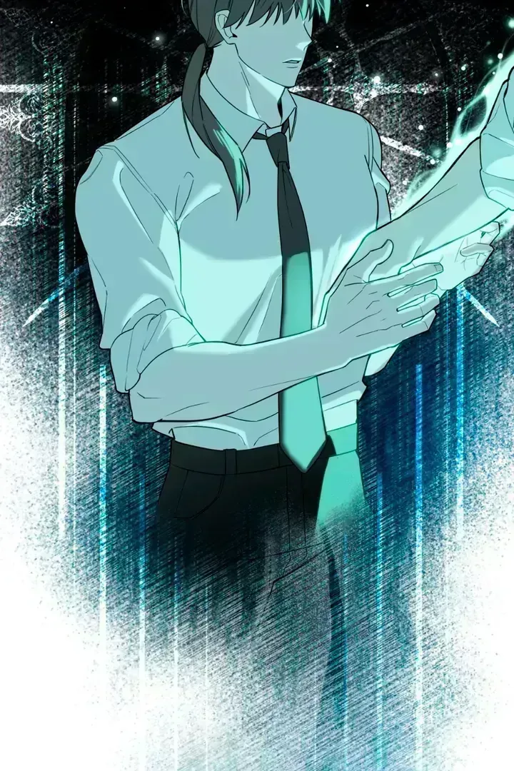 His Imprint Chapter 1.6 page 33 - 