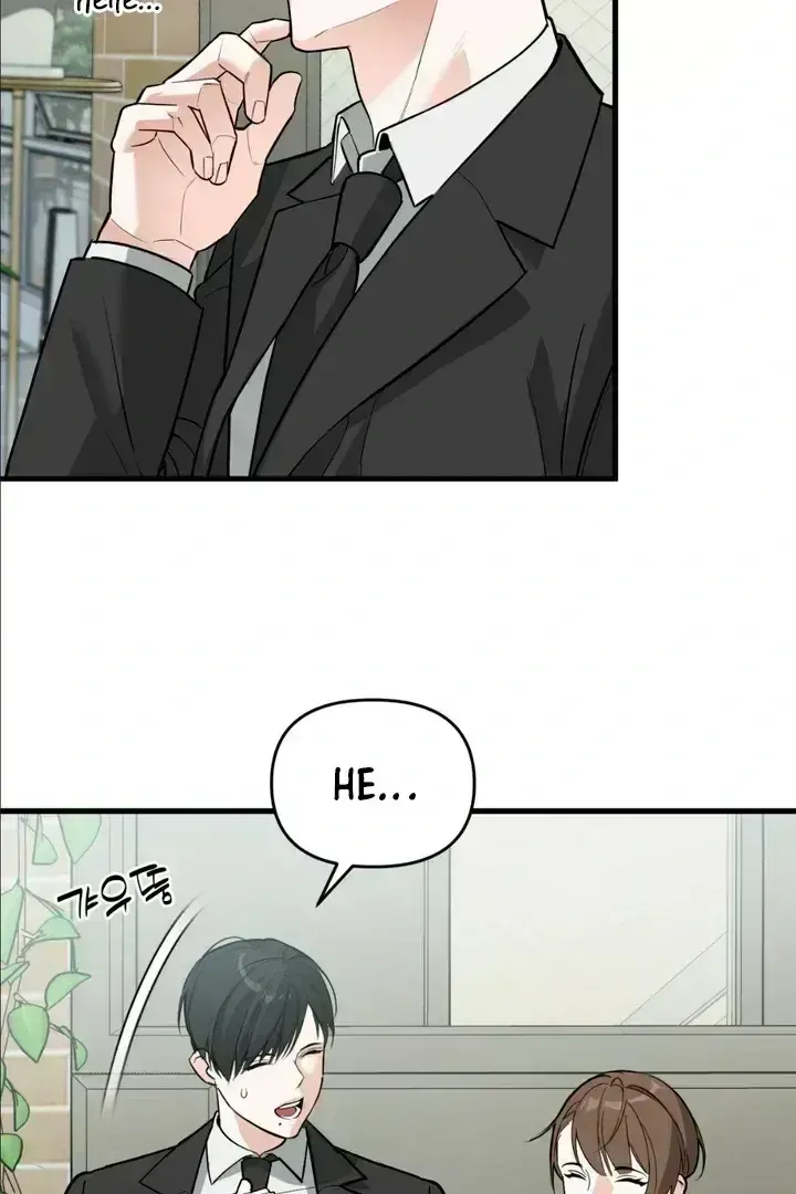His Imprint Chapter 1.7 page 102 - 