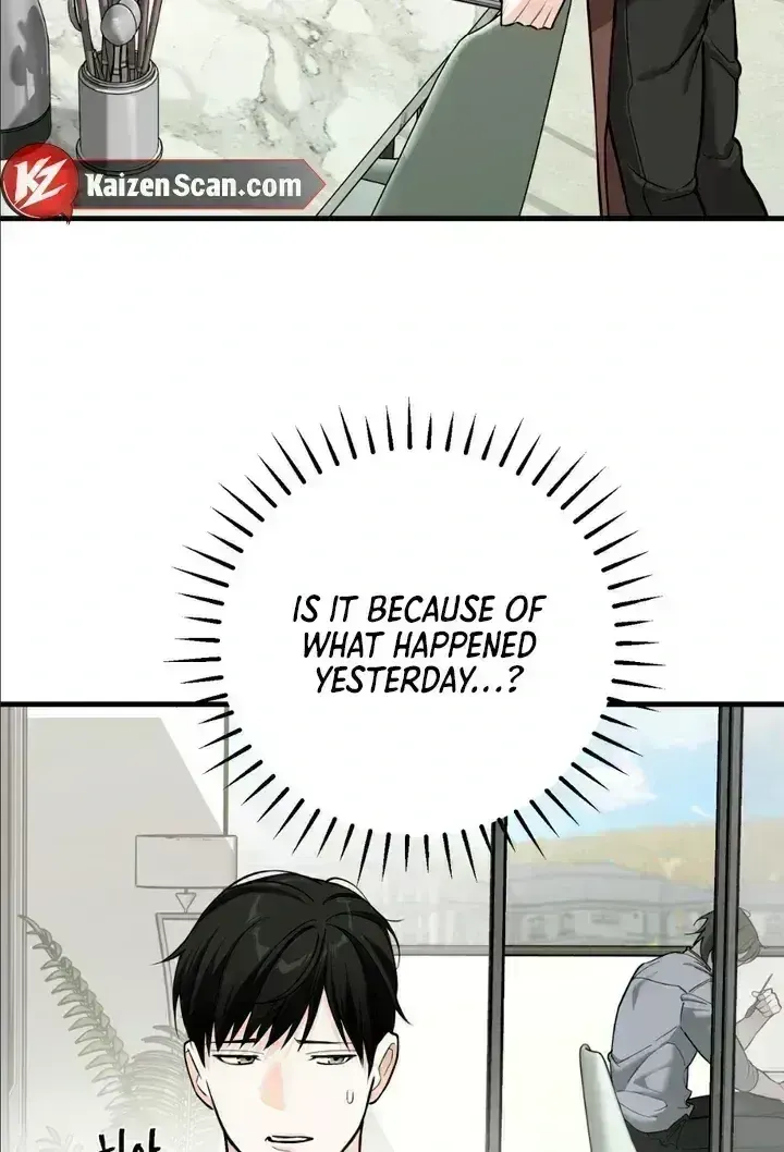 His Imprint Chapter 1.7 page 123 - 