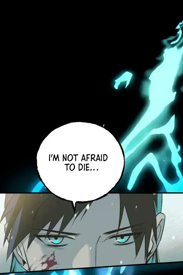 His Imprint Chapter 1.7 page 20 - 