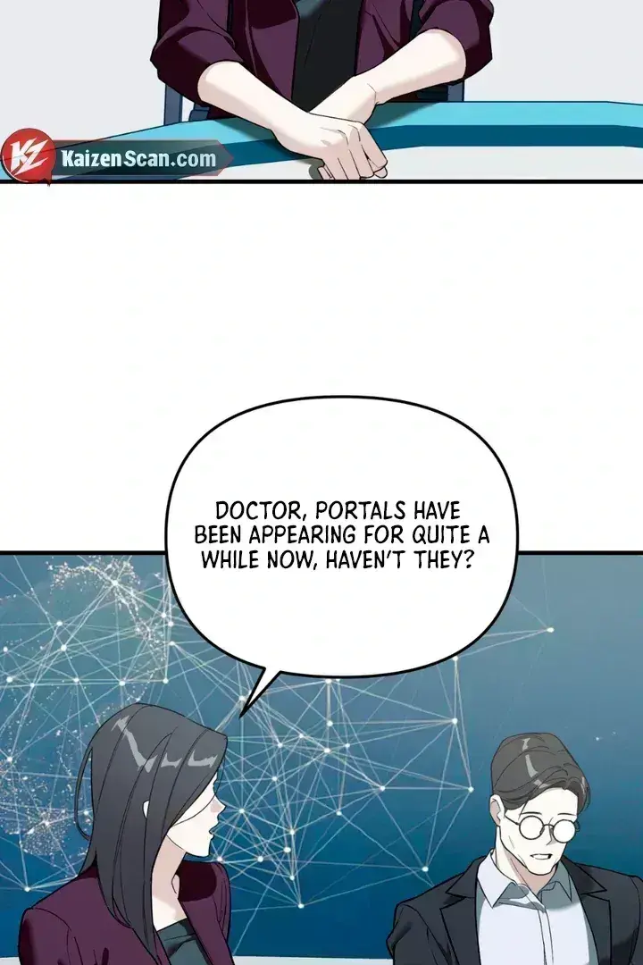 His Imprint Chapter 1.7 page 27 - 