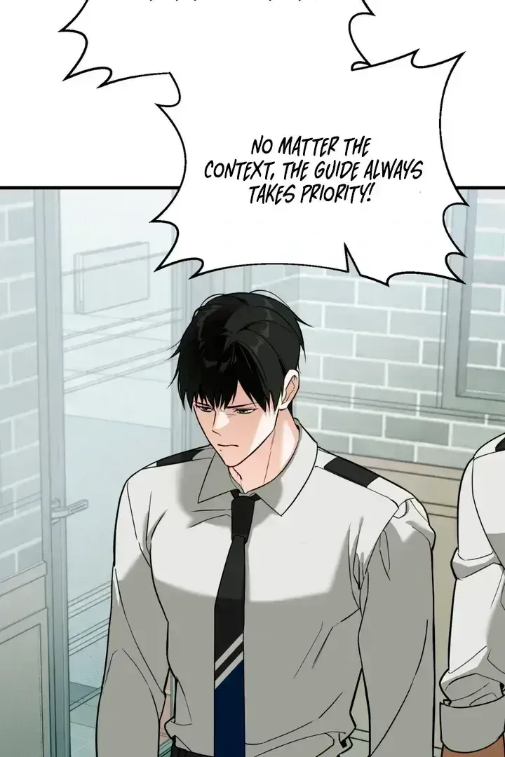 His Imprint Chapter 1.7 page 48 - 