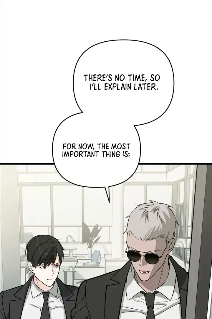 His Imprint Chapter 1.7 page 84 - 