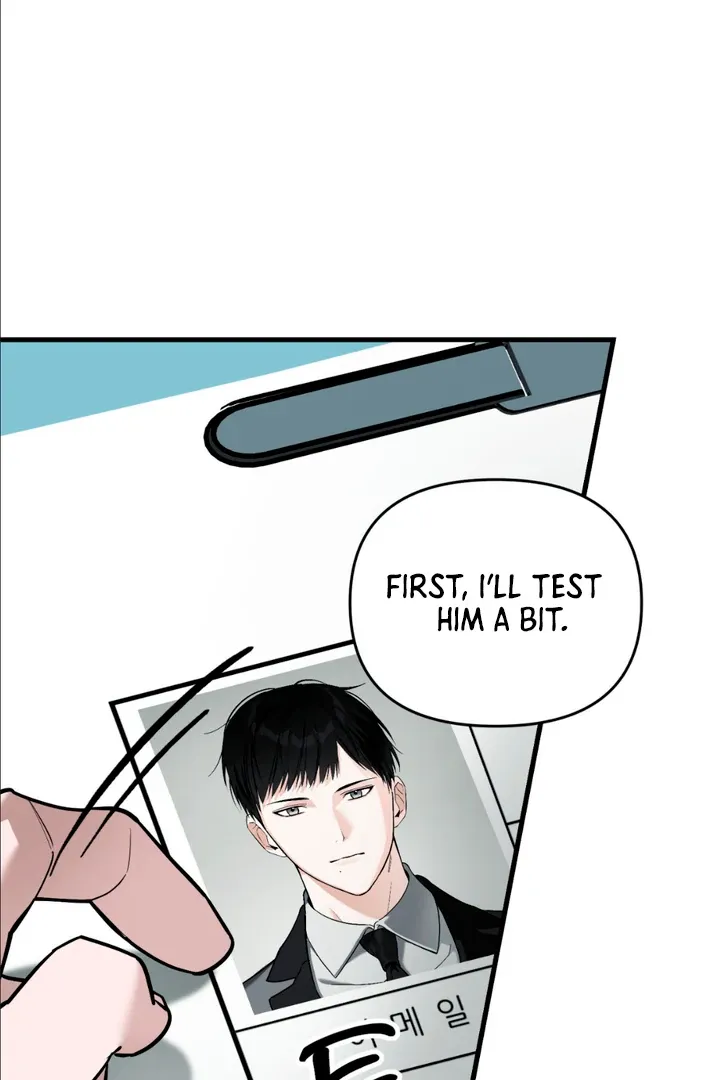 His Imprint Chapter 1 page 110 - 