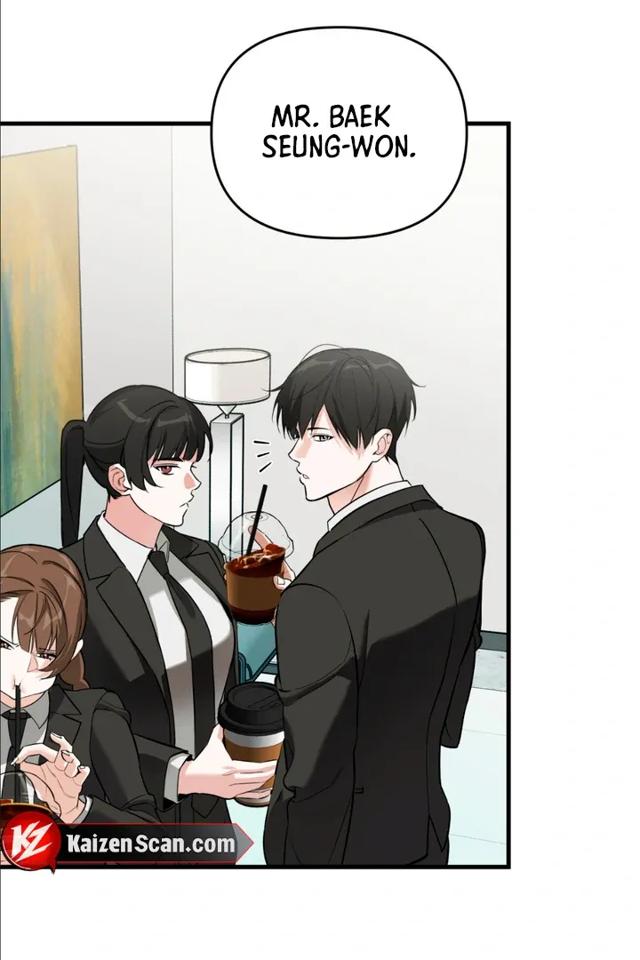 His Imprint Chapter 1 page 114 - 