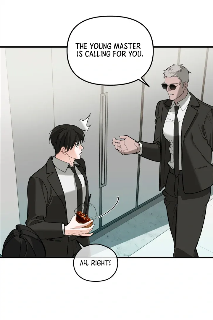 His Imprint Chapter 1 page 115 - 