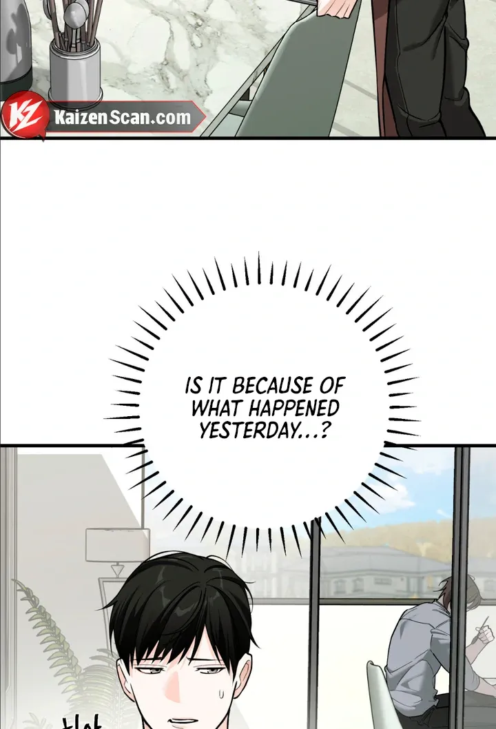 His Imprint Chapter 1 page 123 - 