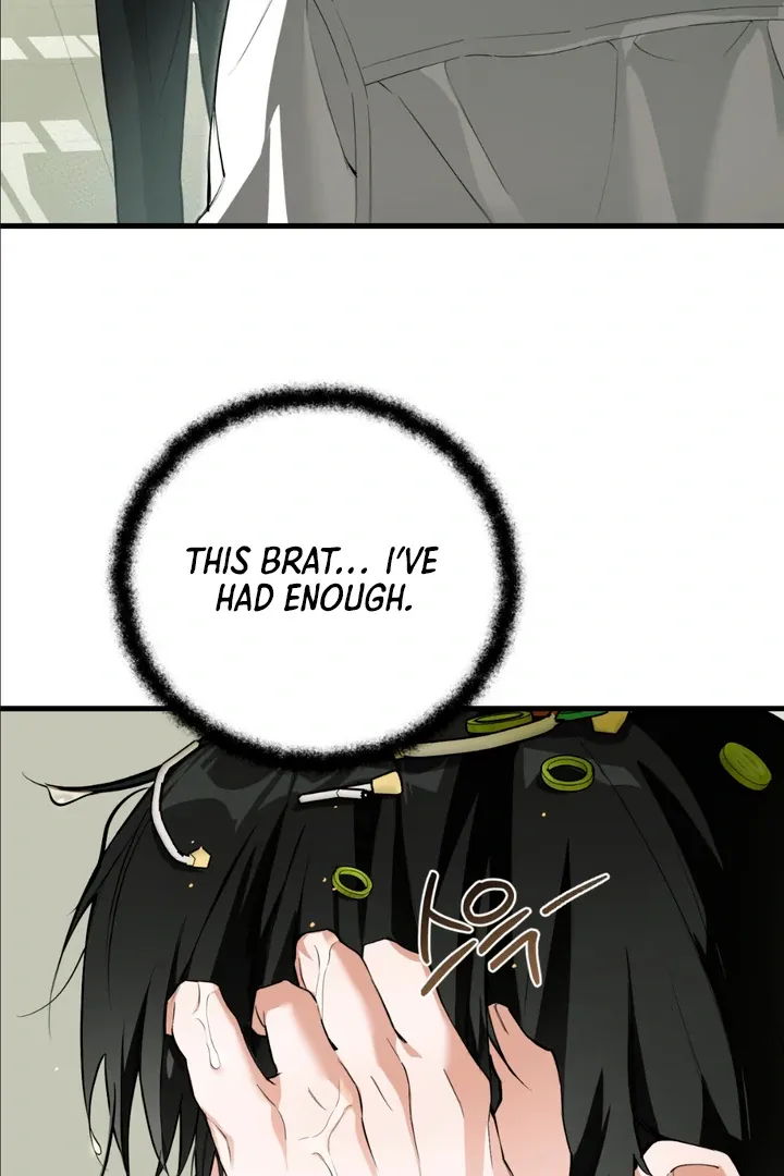 His Imprint Chapter 1 page 134 - 