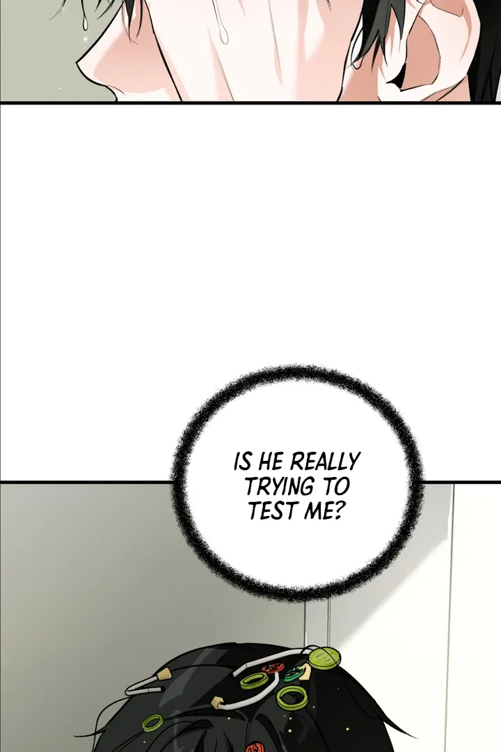 His Imprint Chapter 1 page 135 - 