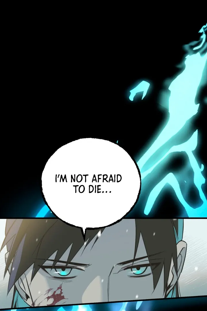 His Imprint Chapter 1 page 20 - 