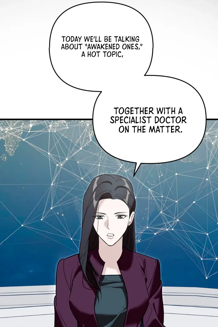 His Imprint Chapter 1 page 26 - 