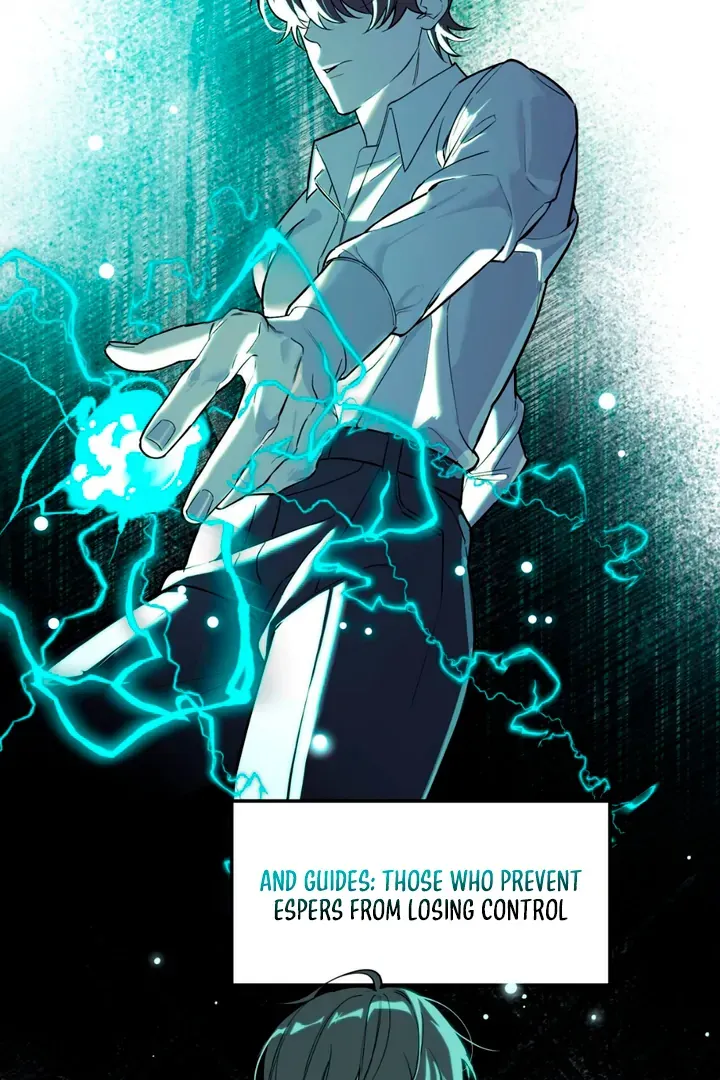 His Imprint Chapter 1 page 32 - 
