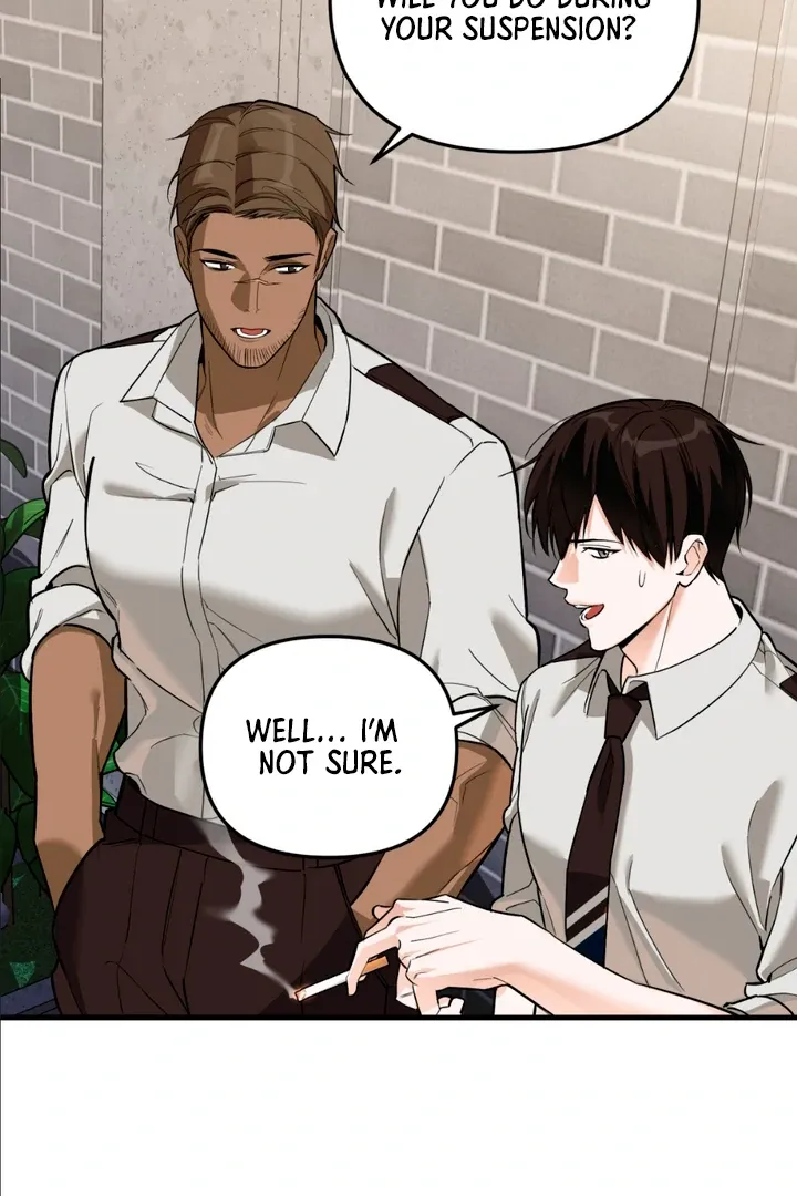 His Imprint Chapter 1 page 56 - 
