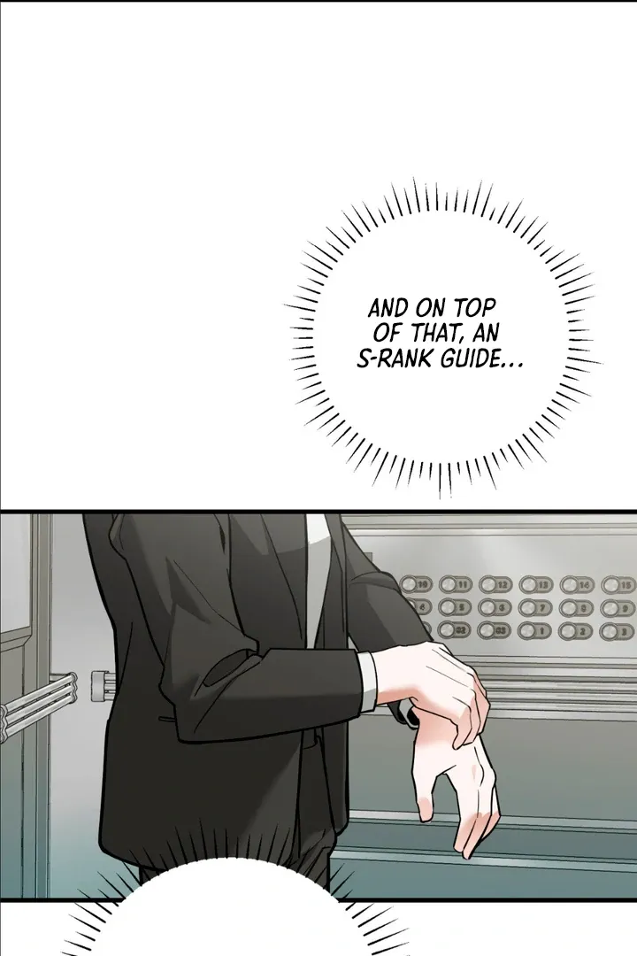 His Imprint Chapter 1 page 65 - 