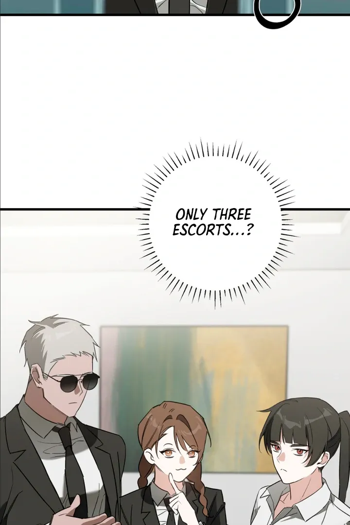 His Imprint Chapter 1 page 67 - 