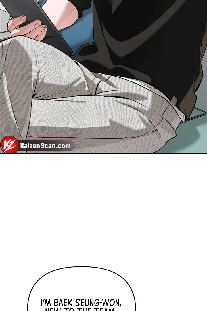 His Imprint Chapter 1 page 75 - 