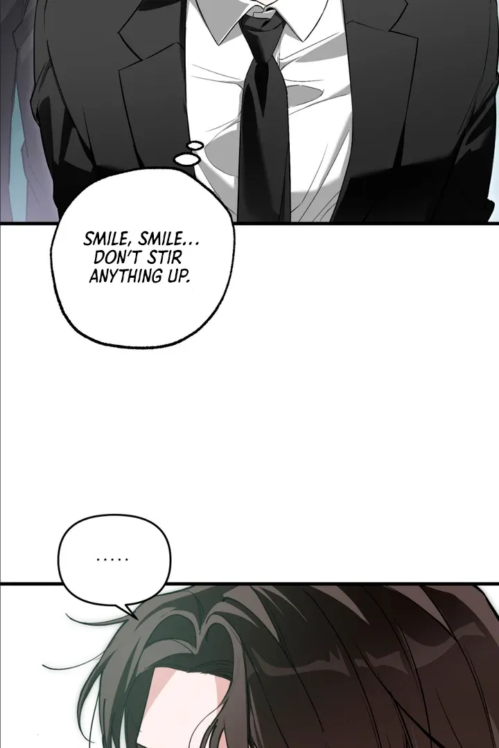His Imprint Chapter 1 page 80 - 