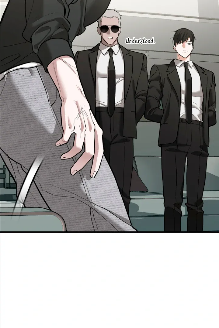 His Imprint Chapter 1 page 82 - 