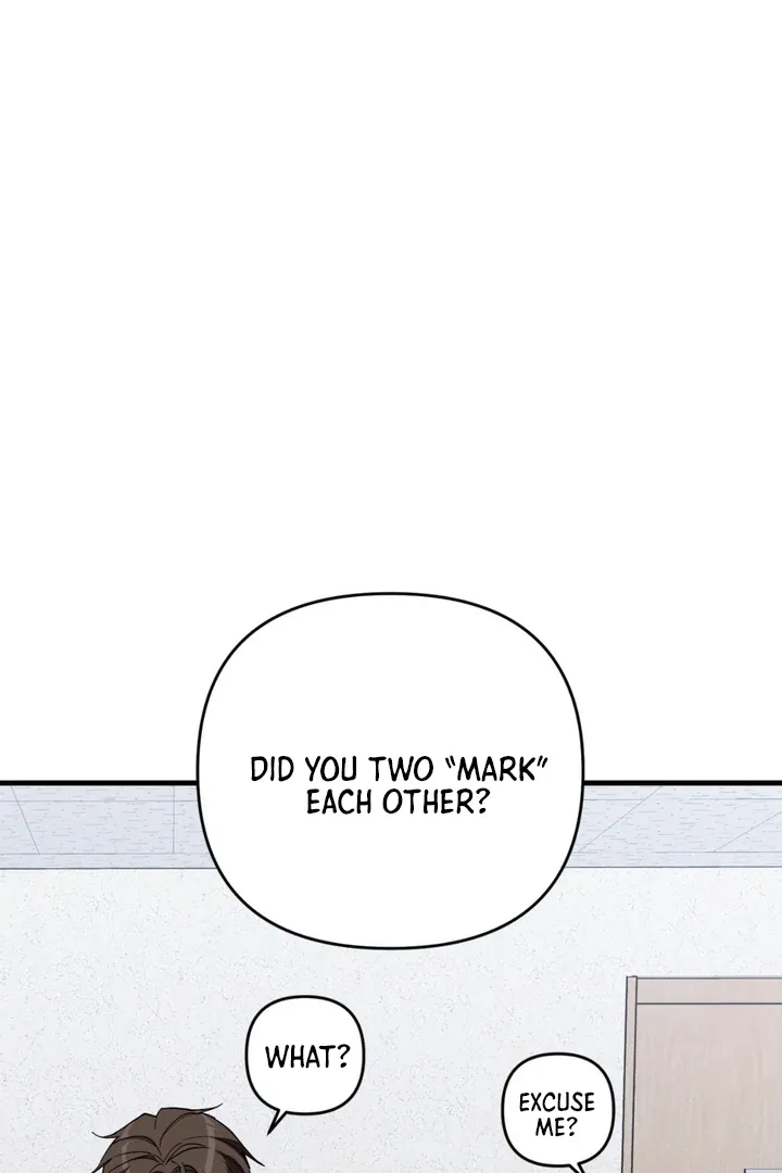 His Imprint Chapter 10 page 2 - 