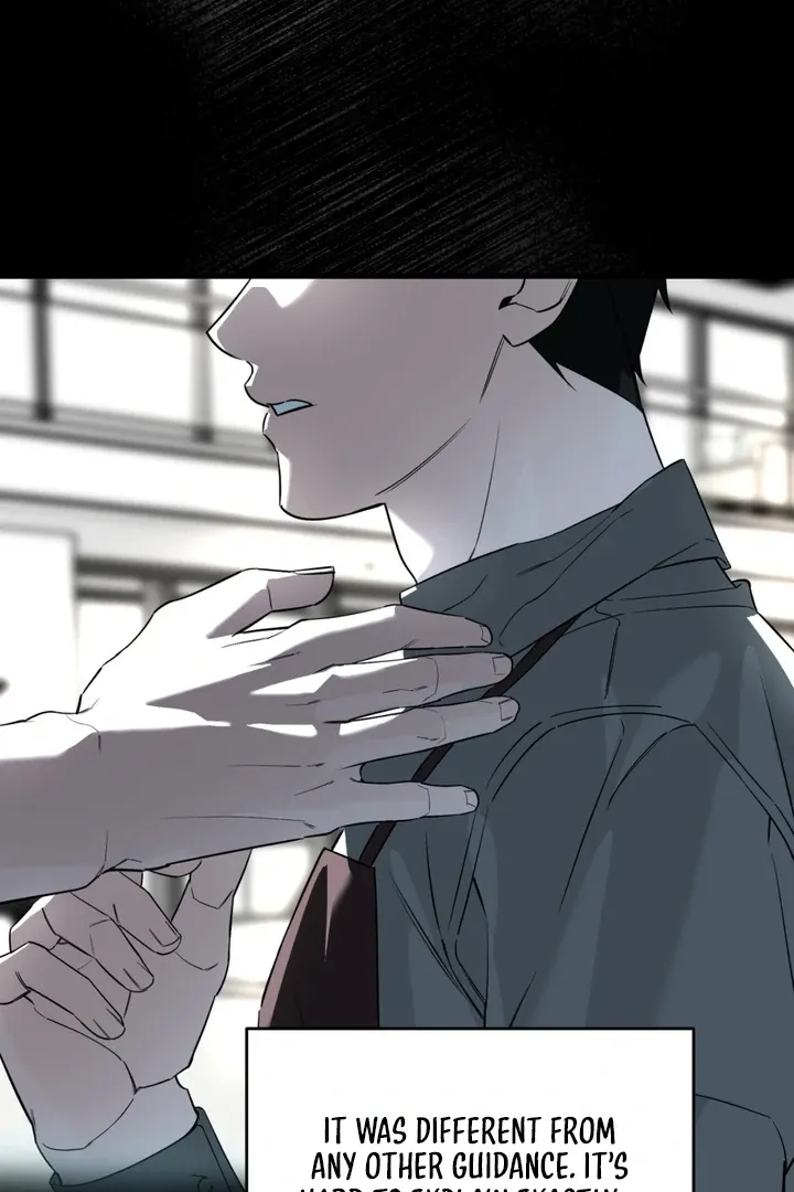His Imprint Chapter 10 page 11 - 