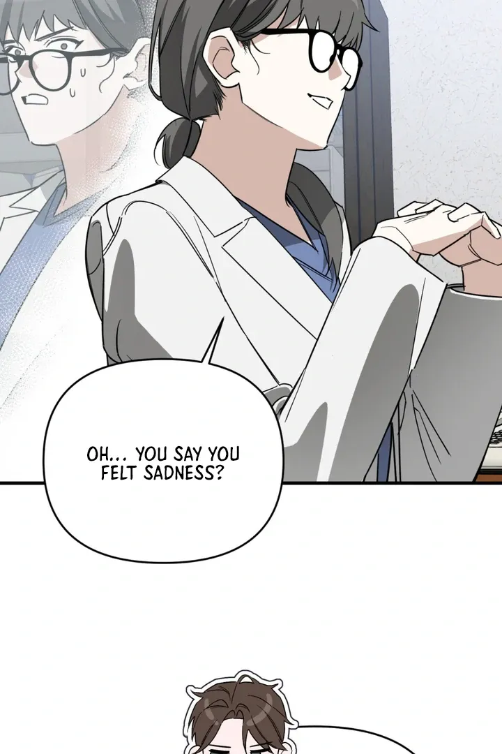 His Imprint Chapter 10 page 18 - 