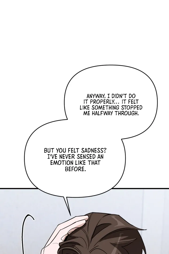His Imprint Chapter 10 page 20 - 