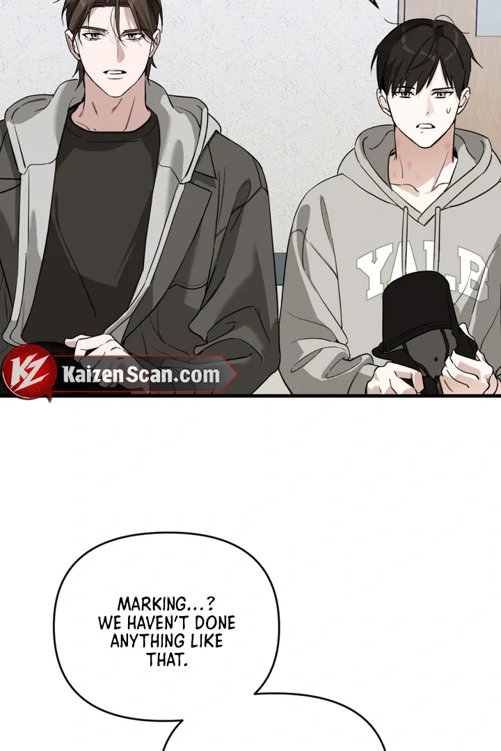 His Imprint Chapter 10 page 3 - 
