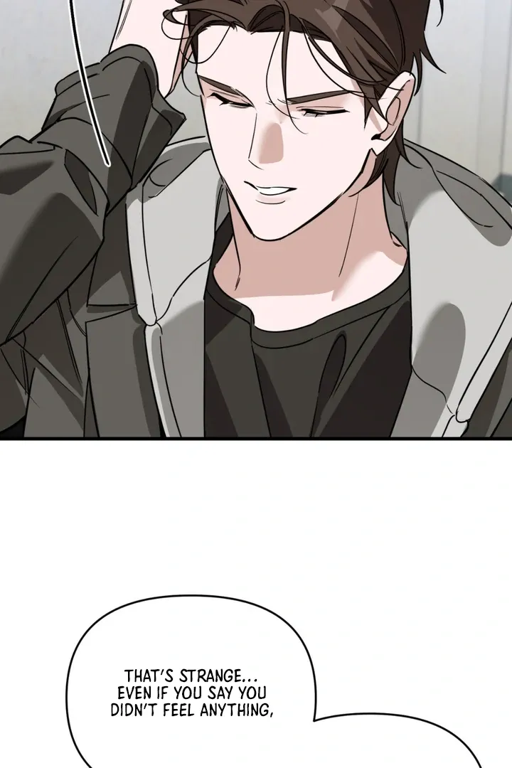 His Imprint Chapter 10 page 21 - 