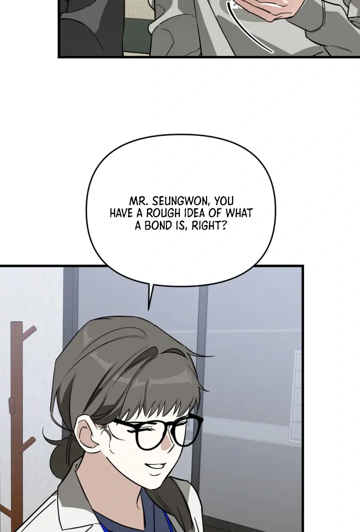 His Imprint Chapter 10 page 26 - 
