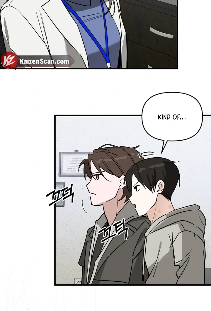 His Imprint Chapter 10 page 27 - 