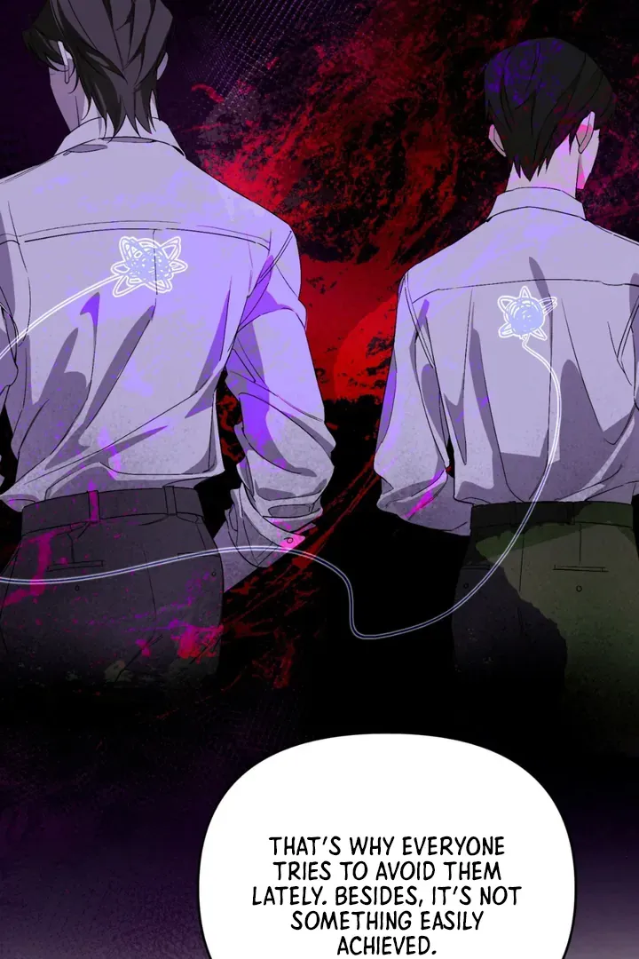 His Imprint Chapter 10 page 30 - 