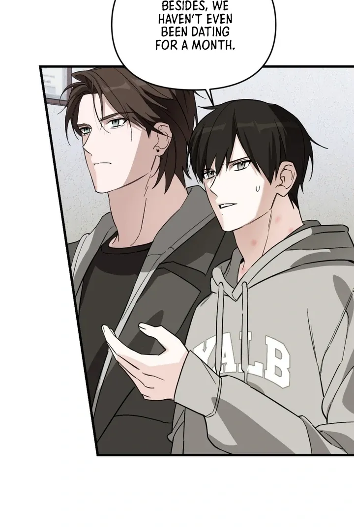 His Imprint Chapter 10 page 4 - 