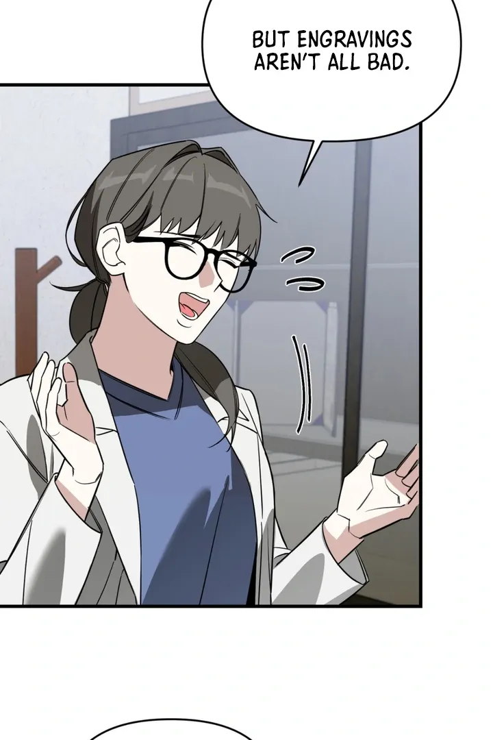 His Imprint Chapter 10 page 33 - 