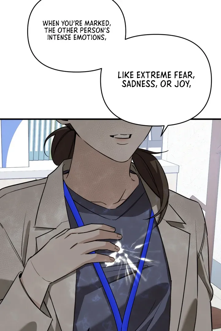 His Imprint Chapter 10 page 34 - 