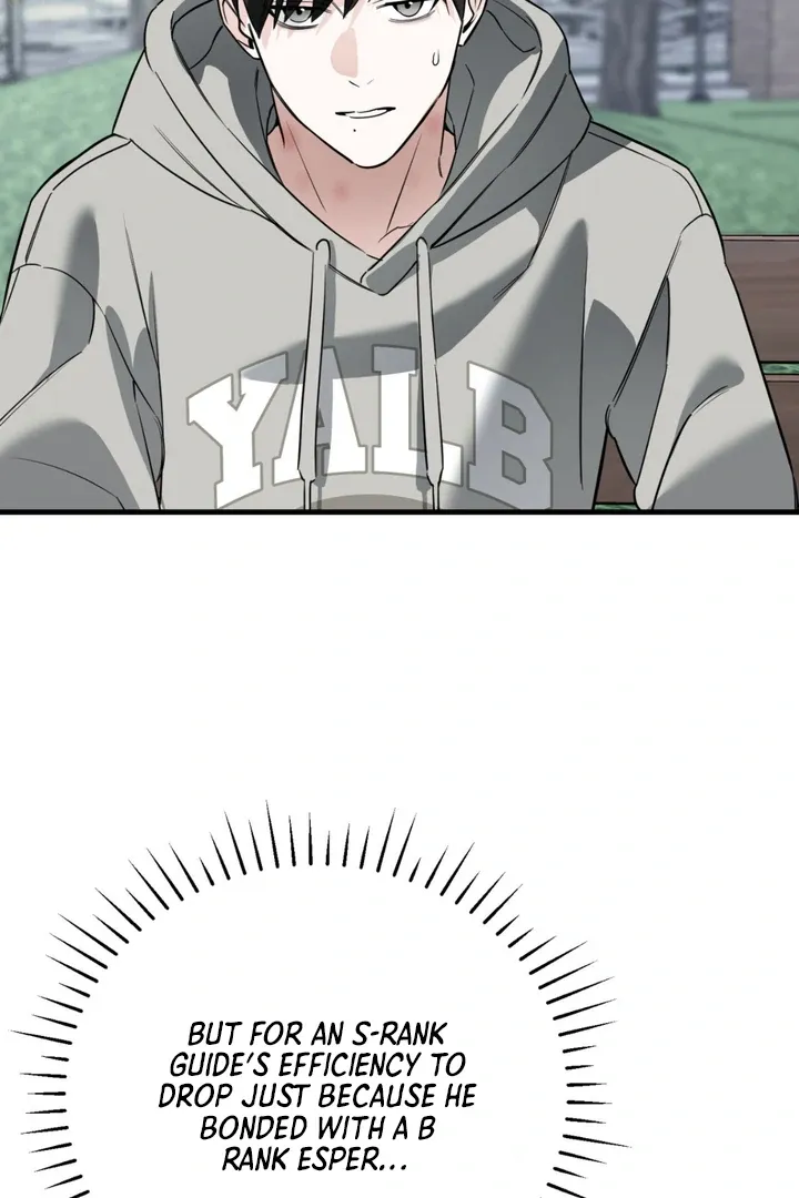 His Imprint Chapter 10 page 48 - 