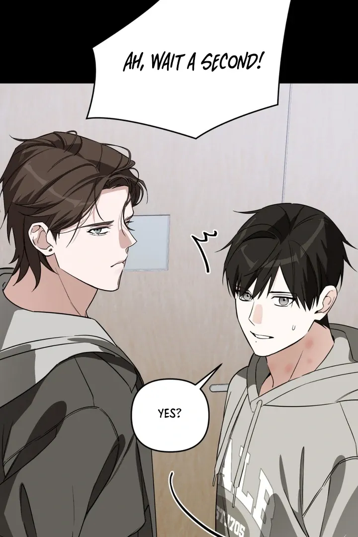 His Imprint Chapter 10 page 50 - 