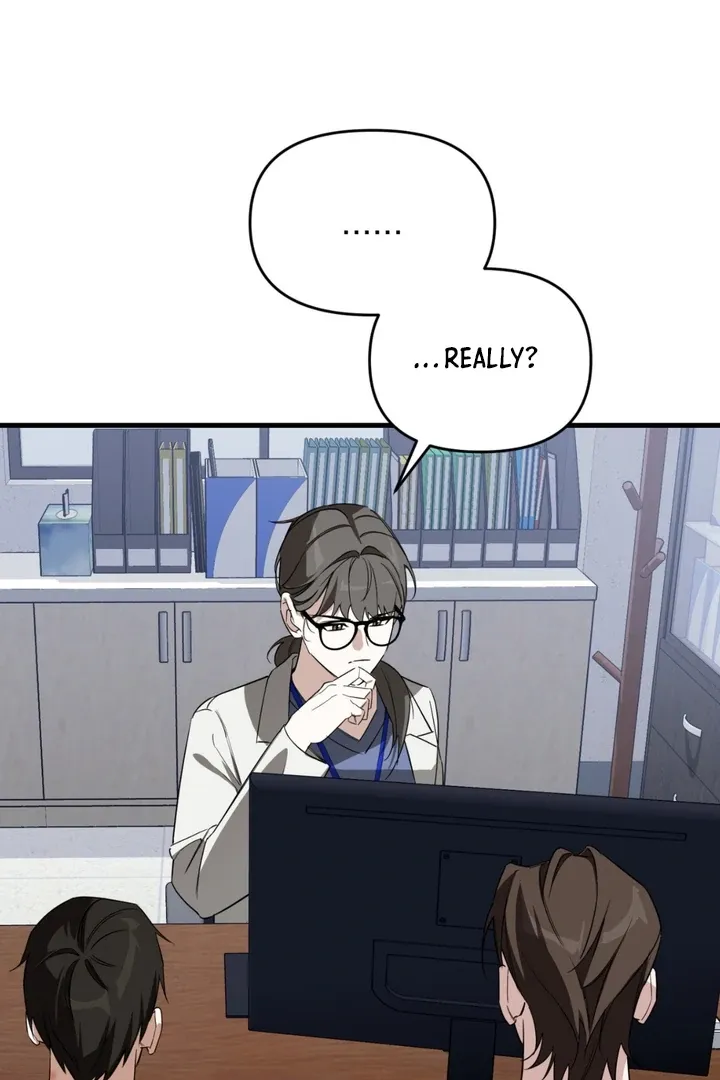 His Imprint Chapter 10 page 6 - 