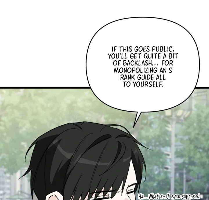 His Imprint Chapter 10 page 54 - 
