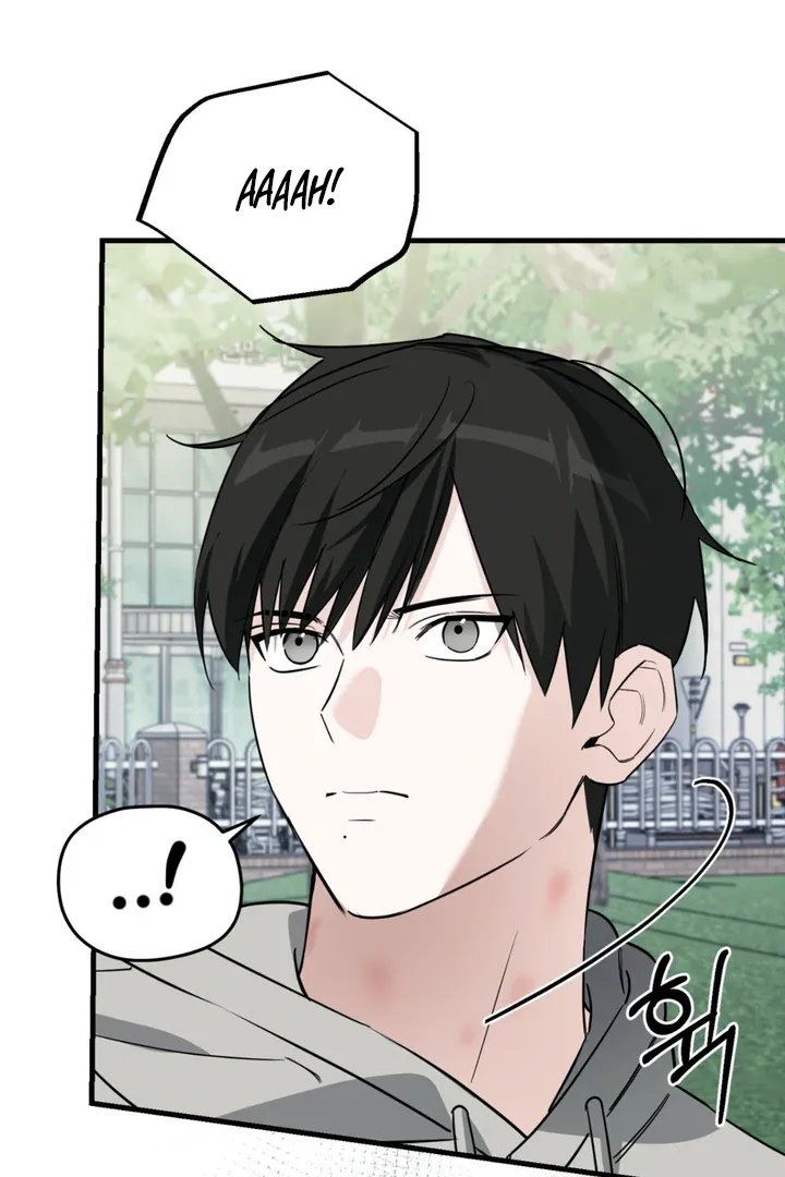 His Imprint Chapter 10 page 57 - 