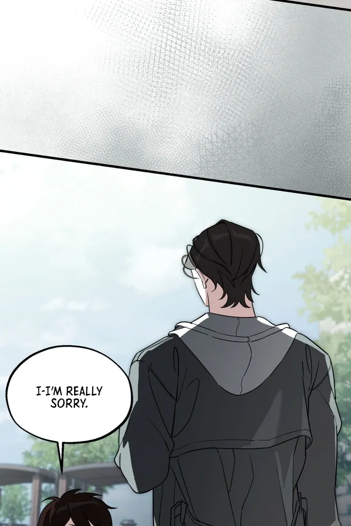 His Imprint Chapter 10 page 58 - 