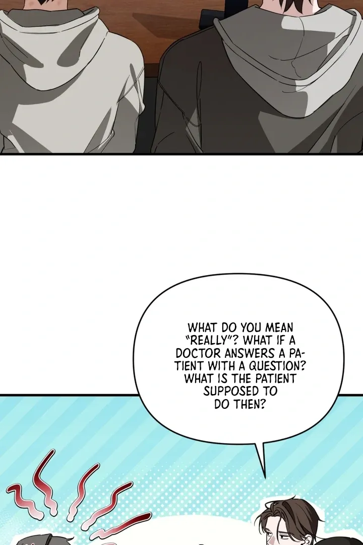 His Imprint Chapter 10 page 7 - 