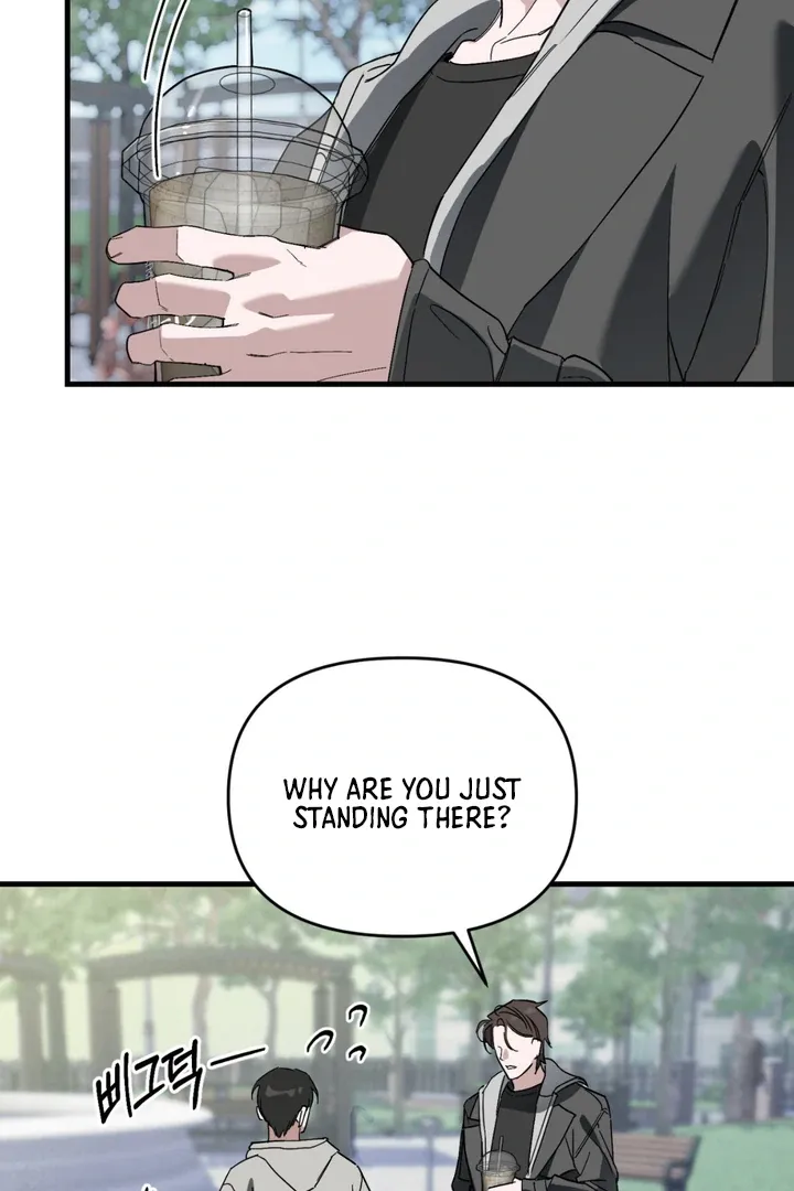 His Imprint Chapter 10 page 65 - 