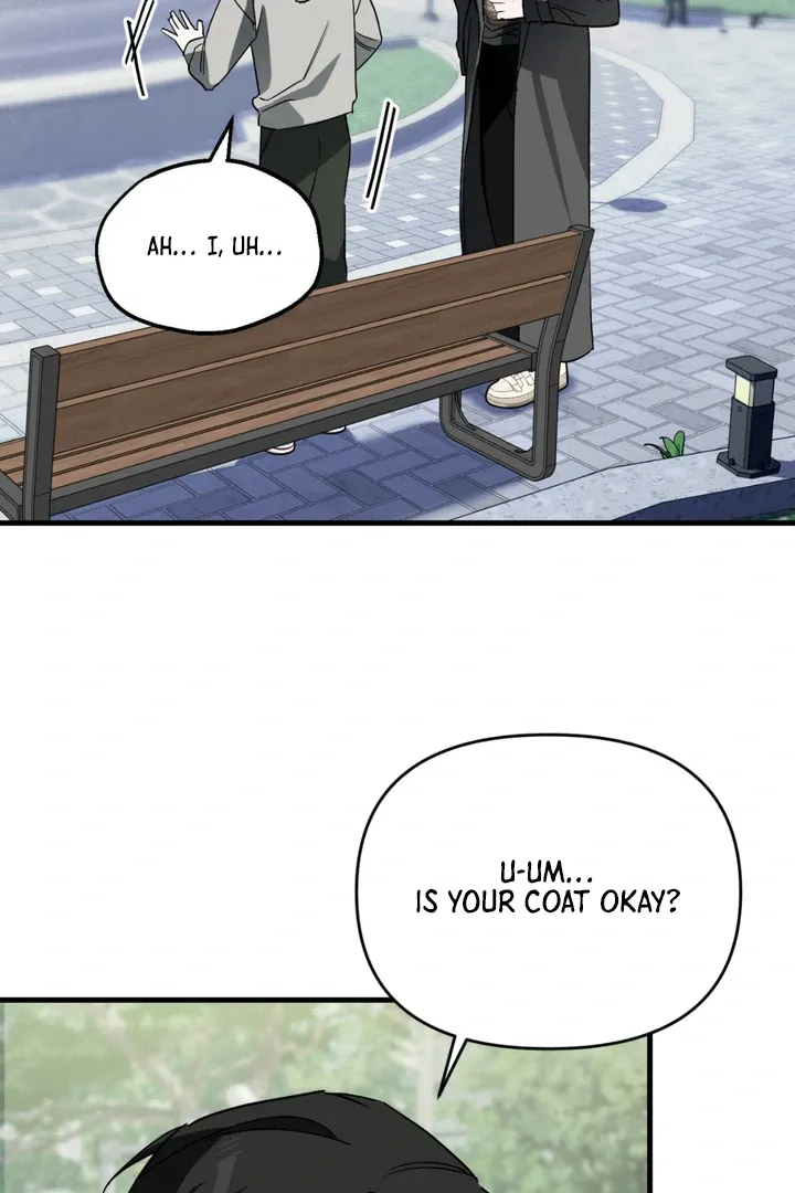 His Imprint Chapter 10 page 66 - 