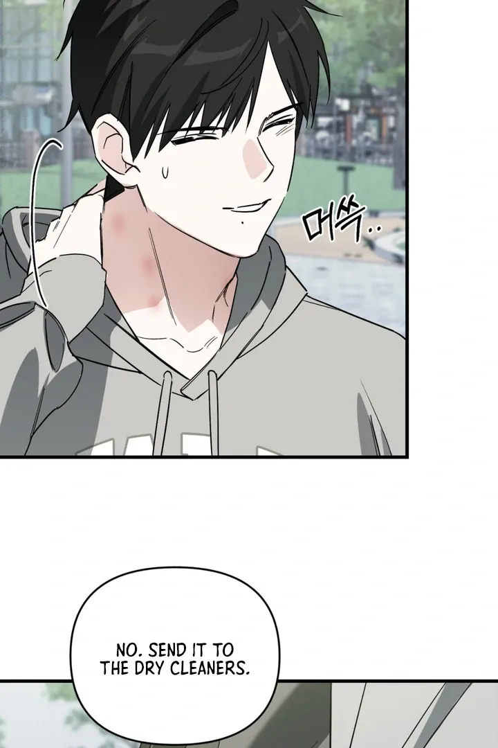 His Imprint Chapter 10 page 67 - 
